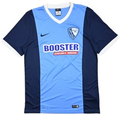 2015-16 VFL BOCHUM SHIRT L