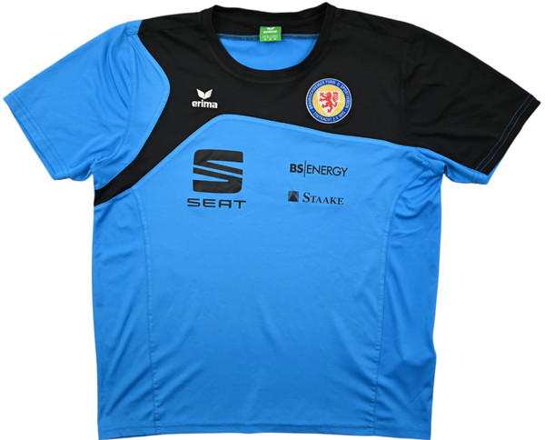 EINTRACHT BRAUNSCHWEIG SHIRT M