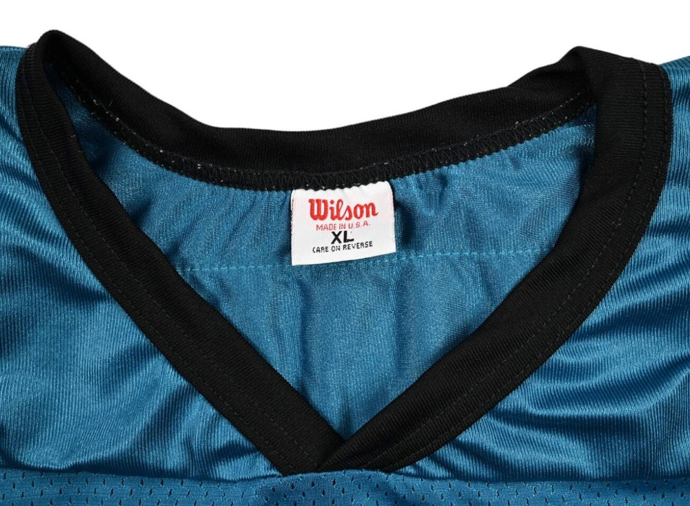 JACKSONVILLE JAGUARS *BEUERLEIN* NFL SHIRT XL