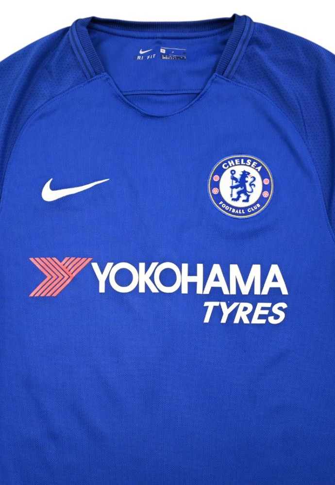 2017-18 CHELSEA KOSZULKA S