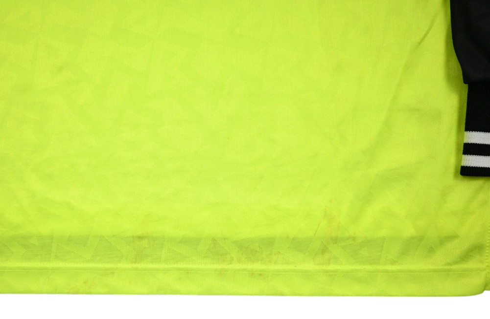 1995-96 BORUSSIA DORTMUND LONGSLEEVE KOSZULKA XL