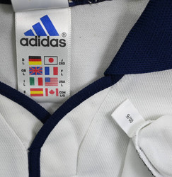 2000-01 REAL MADRID KOSZULKA L