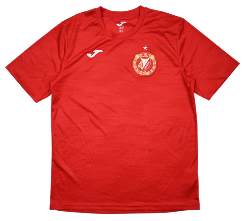 2019-20 RTS WIDZEW LODZ KOSZULKA L. BOYS