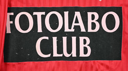 1993-94 NEUCHATEL XAMAX LONGSLEEVE SHIRT L