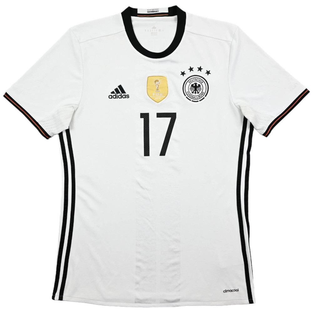 2015-16 GERMANY *BOATENG* KOSZULKA M