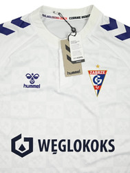 2021-22 GORNIK ZABRZE SHIRT L