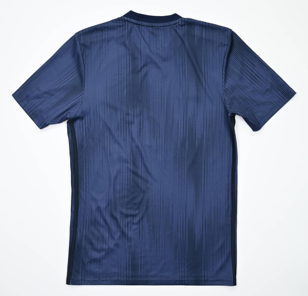 2018-19 MANCHESTER UNITED KOSZULKA XS