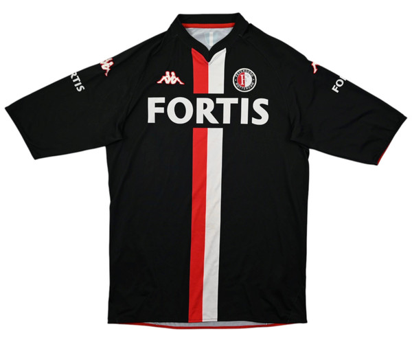 2007-08 FEYENOORD KOSZULKA 3XL