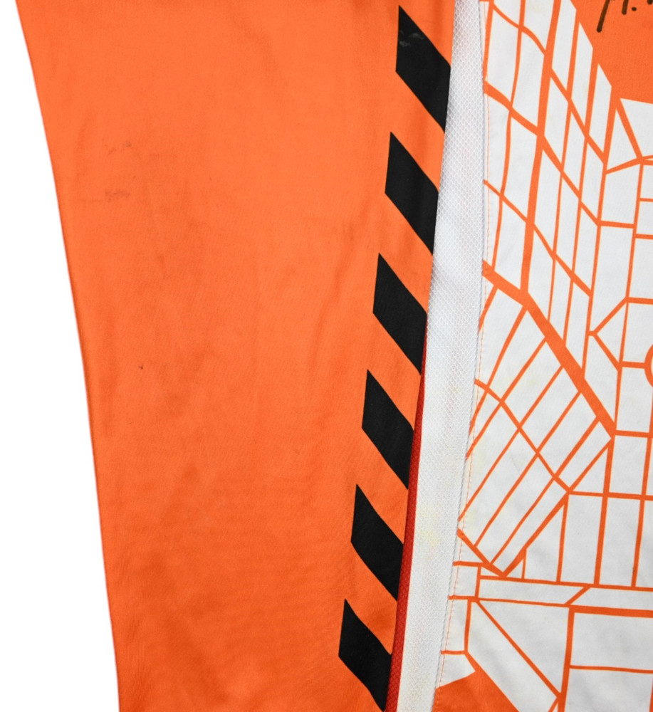 ASV HAMM-WESTFALEN HANDBALL *BOZIĆ* LONGSLEEVE KOSZULKA XXXL