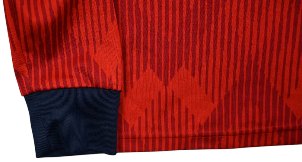 2018-19 BAYERN MUNCHEN *JAMES* LONGSLEEVE L. BOYS