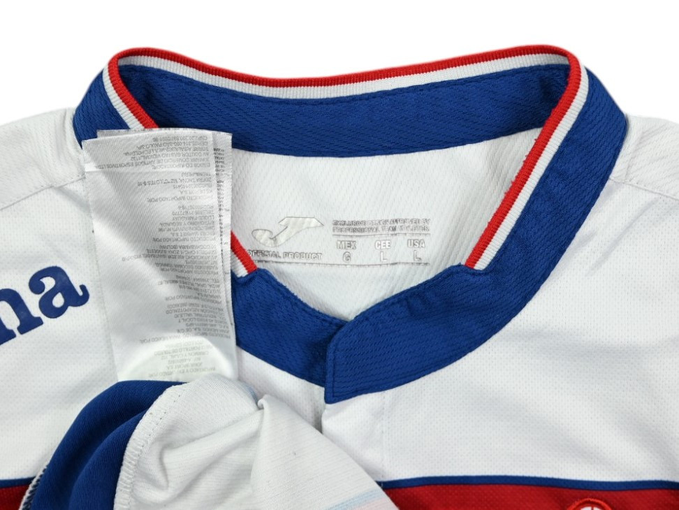 2015-16 GRANADA SHIRT L