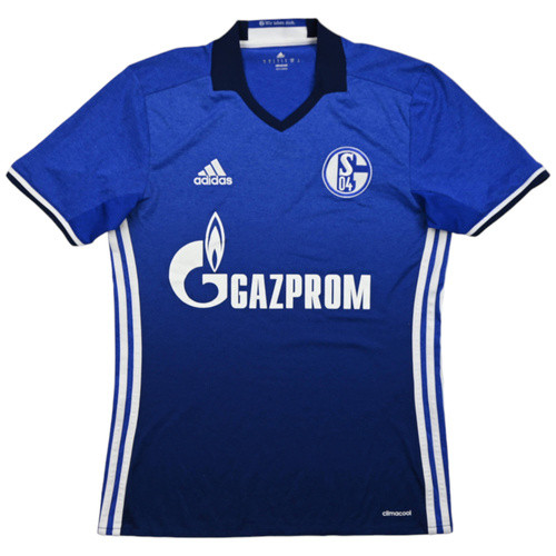 2016-18 FC SCHALKE 04 KOSZULKA S