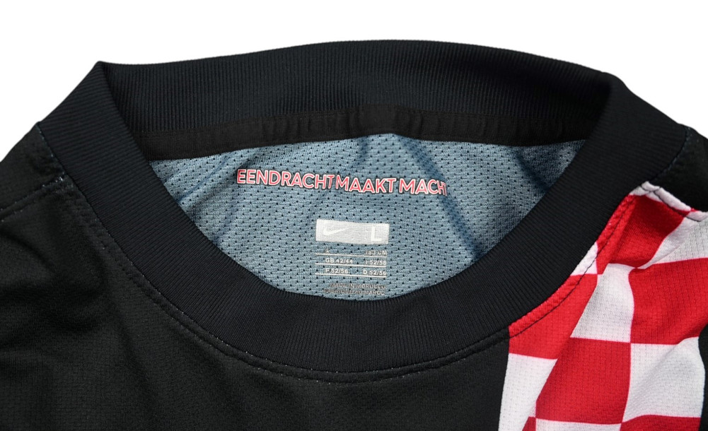 2009-11 PSV EINDHOVEN *MARCELO* PLAYER ISSUE LONGSLEEVE SHIRT L