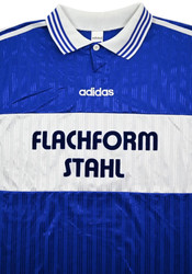 ADIDAS VINTAGE SHIRT XXL