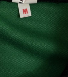 WORCESTERSHIRE CRICKET SHIRT M