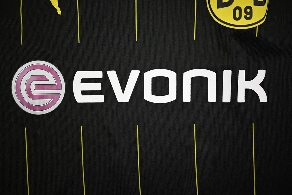 2014-16 BORUSSIA DORTMUND *REUS* SHIRT WOMENS M