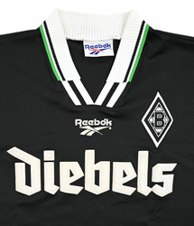 1997-98 BORUSSIA MONCHENGLADBACH SHIRT L