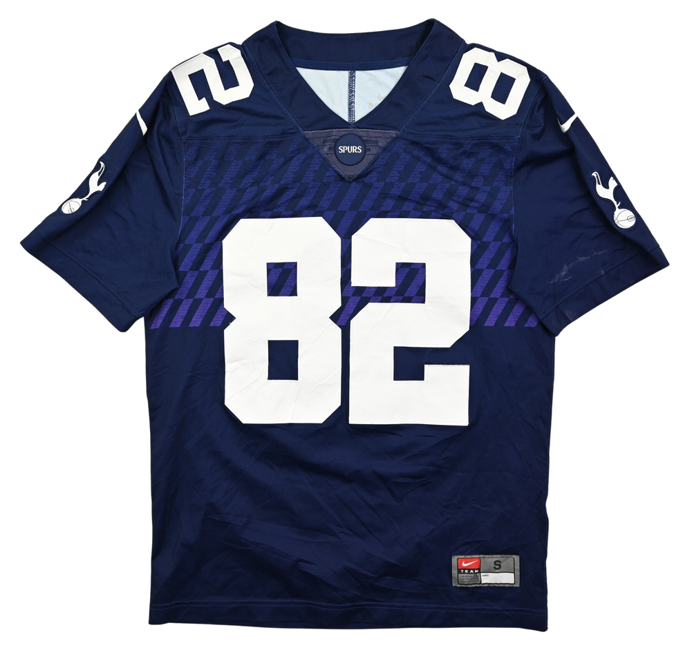 TOTTENHAM HOTSPUR SHIRT S