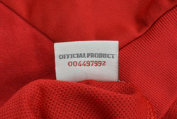 2010-11 ENGLAND KOSZULKA XL