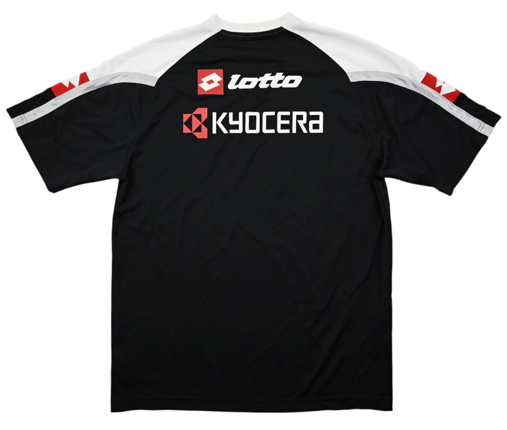 2005-06 BORUSSIA MONCHENGLADBACH KOSZULKA XXL