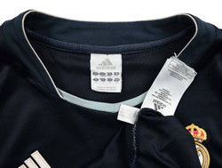 2003-04 REAL MADRID KOSZULKA S