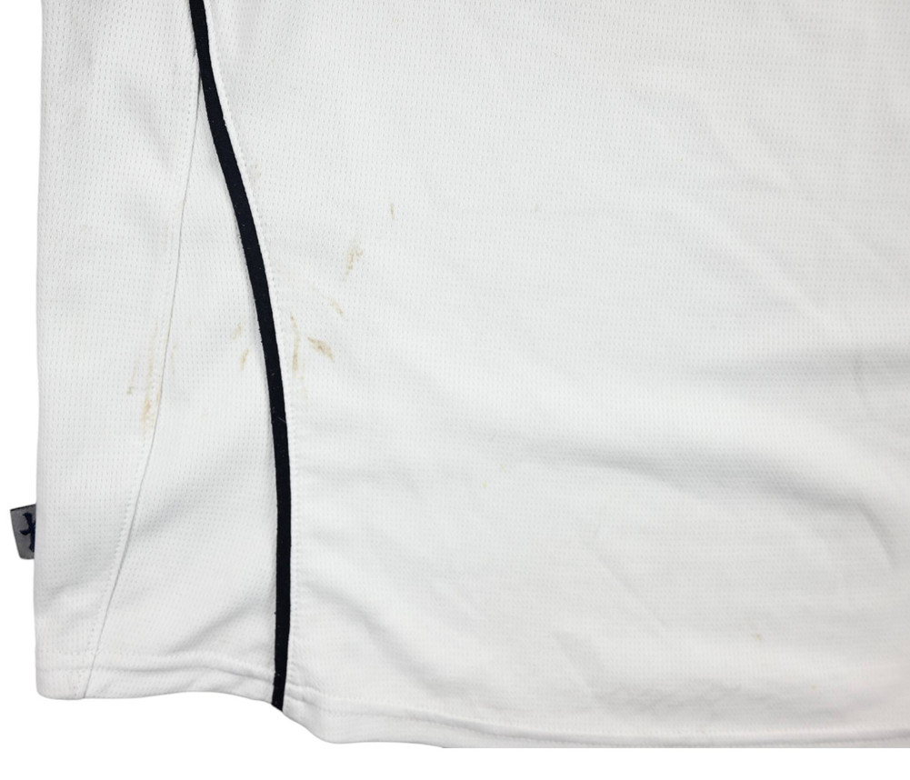 GLOSSOP LIONS CRICKET SHIRT L