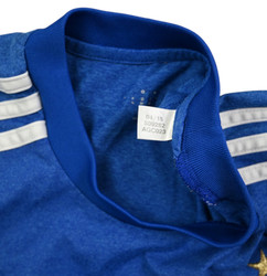 2015-16 HAMBURG SHIRT M