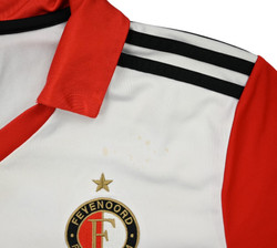 2022-23 FEYENOORD SHIRT XL