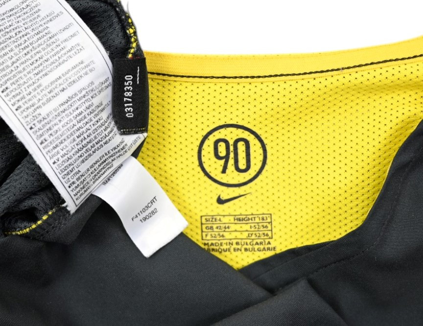 2004-05 BORUSSIA DORTMUND KOSZULKA L