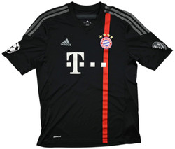 2014-15 BAYERN MUNCHEN *MULLER* SHIRT L