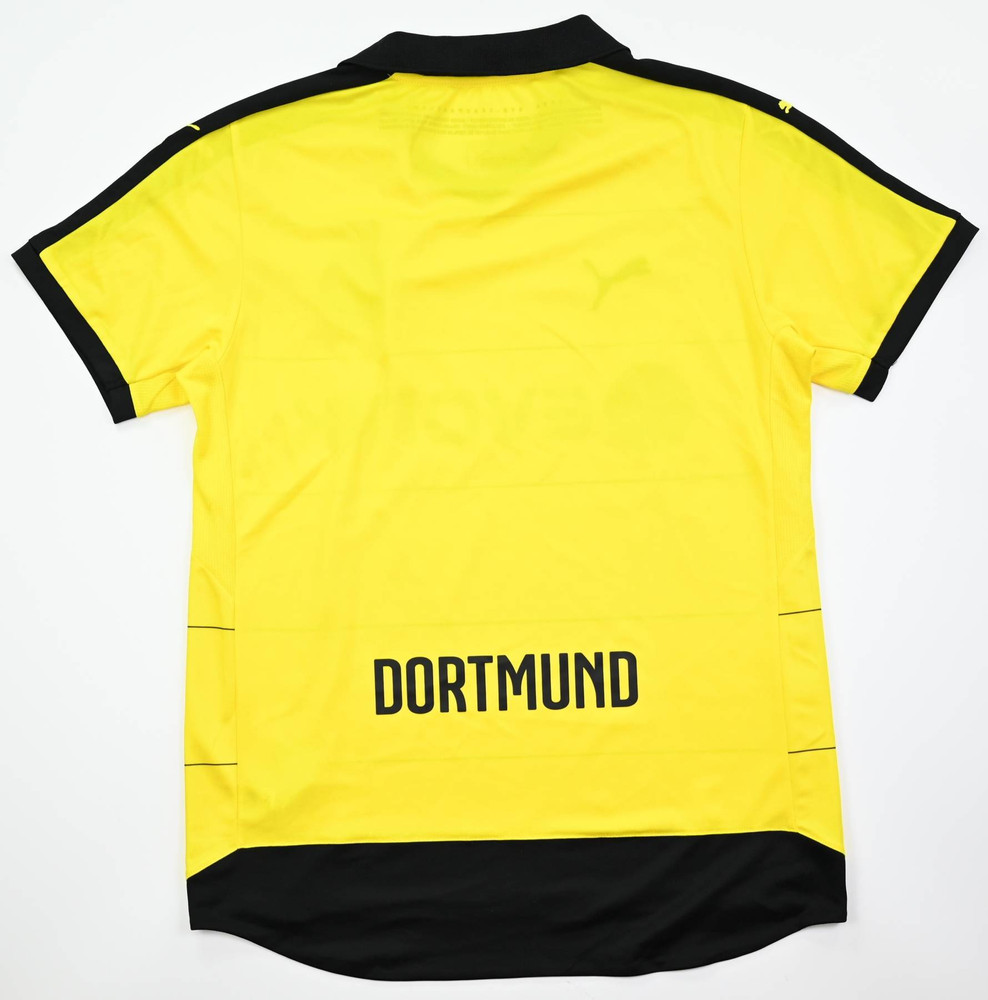 2015-16 BORUSSIA DORTMUND KOSZULKA L