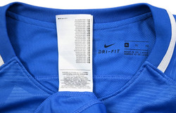 2018-19 VFL BOCHUM *DIETER* SHIRT XL