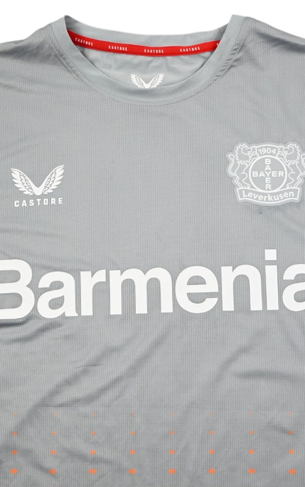 2022-23 BAYER LEVERKUSEN SHIRT XL
