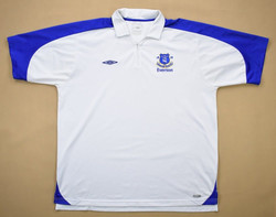 EVERTON SHIRT 2XL