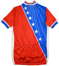 BLACKY CYCLING SHIRT L