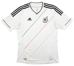 2012-13 GERMANY SHIRT M