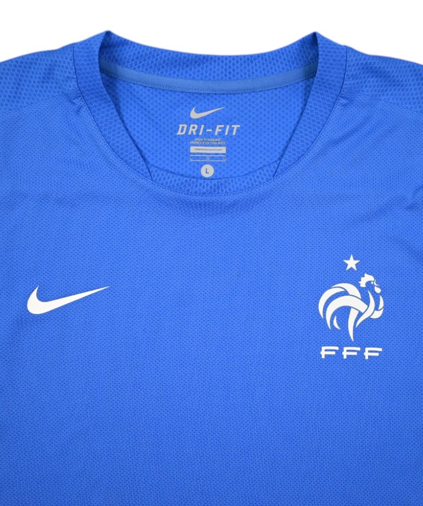 2012-13 FRANCE KOSZULKA L