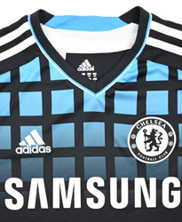 2011-12 CHELSEA LONDON KOSZULKA L. BOYS