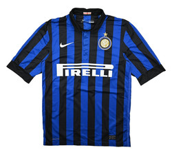 2011-12 INTER MILAN KOSZULKA S