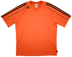 ADIDAS VINTAGE GK KOSZULKA L