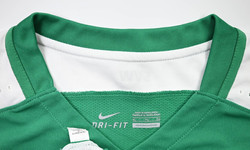 2015-16 WERDER BREMEN *PAVLOVIC* MATCH ISSUE SHIRT XL