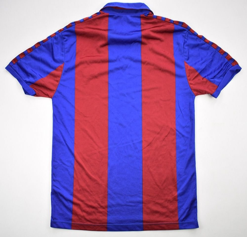 1984-89 FC BARCELONA KOSZULKA S