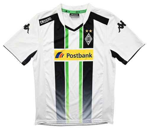 2014-15 BORUSSIA MONCHENGLADBACH KOSZULKA XL. BOYS