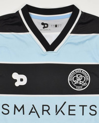 2016-17 QUEENS PARK RANGERS *WSZOLEK* S