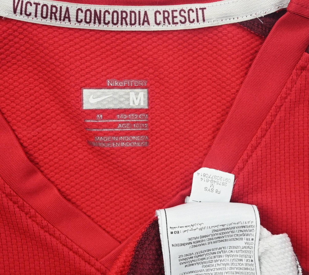 2008-10 ARSENAL LONDON KOSZULKA M. BOYS