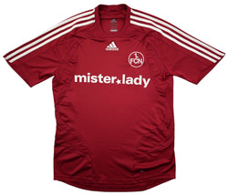 2007-08 NURNBERG KOSZULKA M