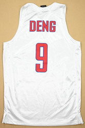 GREAT BRITAIN BASKETBALL *DENG* KOSZULKA M