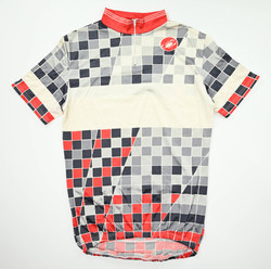 CASTELLI KOSZULKA KOLARSKA S