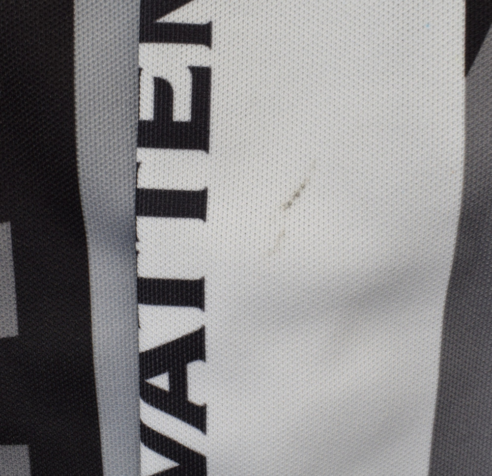 HAMBURG FREEZERS *FORTIER* HOCKEY XL