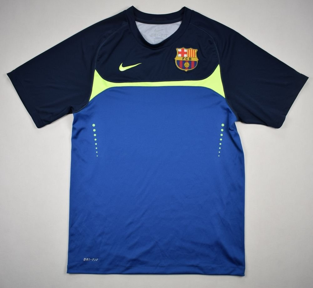 FC BARCELONA SHIRT S